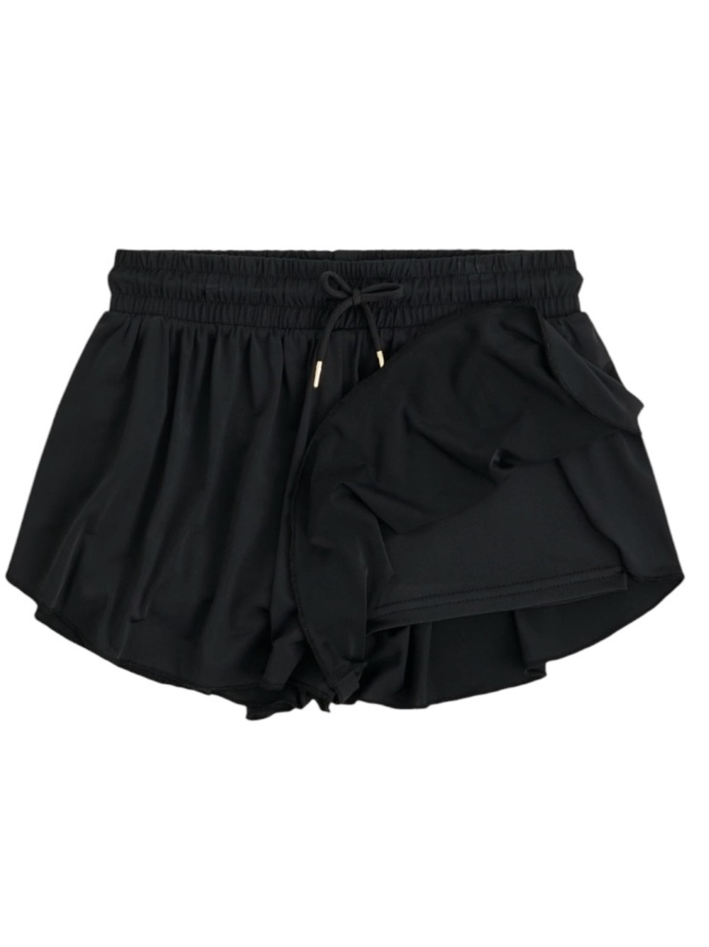 Justice Girls Flutter Short